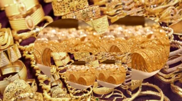 أسعار الذهب اليوم السبت 29 نوفمبر 2025 في مصر.. استقرار ملحوظ بعد ارتفاعات الأمس وعيار 21 يواصل صدارته